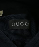 GUCCI（グッチ）カジュアルシャツ 黒 サイズ:41(XL位) メンズ/2200656904020