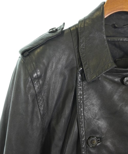 GUCCI（グッチ）その他 黒 サイズ:54(XXL位) メンズ/2200656904037