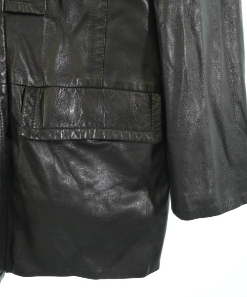 GUCCI（グッチ）その他 黒 サイズ:54(XXL位) メンズ/2200656904037