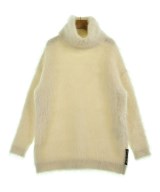 GUCCI（グッチ）ニット・セーター 白 サイズ:S レディース/2200647012024