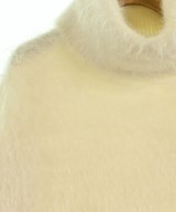 GUCCI（グッチ）ニット・セーター 白 サイズ:S レディース/2200647012024