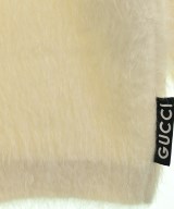 GUCCI（グッチ）ニット・セーター 白 サイズ:S レディース/2200647012024
