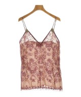 GUCCI（グッチ）ブラウス 赤 サイズ:40(M位) レディース/2200647012130