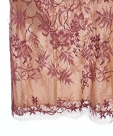 GUCCI（グッチ）ブラウス 赤 サイズ:40(M位) レディース/2200647012130