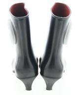 GUCCI（グッチ）ブーツ 黒 サイズ:EU38(24.5cm位) レディース/2200647012161