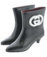 GUCCI ブーツ