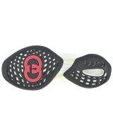 GUCCI（グッチ）スニーカー 黒 サイズ:EU38(24.5cm位) レディース/2200647012185