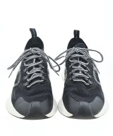 GUCCI（グッチ）スニーカー 黒 サイズ:EU38(24.5cm位) レディース/2200647012185