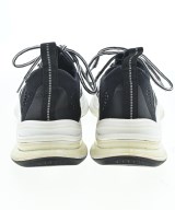 GUCCI（グッチ）スニーカー 黒 サイズ:EU38(24.5cm位) レディース/2200647012185