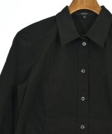 GUCCI（グッチ）カジュアルシャツ 黒 サイズ:46(M位) メンズ/2200657187088