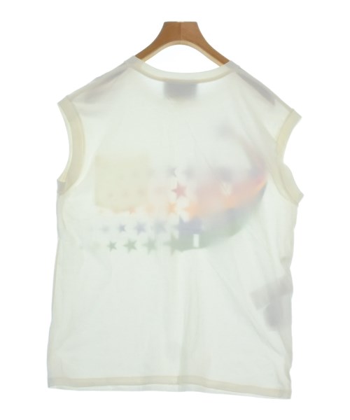 GUCCI（グッチ）ノースリーブ 白 サイズ:S レディース/2200637194129