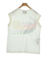 GUCCI（グッチ）ノースリーブ 白 サイズ:S レディース/2200637194129