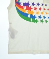 GUCCI（グッチ）ノースリーブ 白 サイズ:S レディース/2200637194129