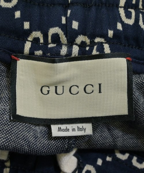 GUCCI（グッチ）その他 紺 サイズ:S メンズ/2200655680048