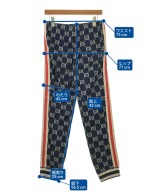 GUCCI（グッチ）その他 紺 サイズ:S メンズ/2200655680048