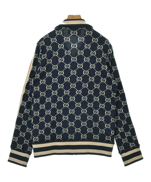 GUCCI（グッチ）その他 紺 サイズ:M レディース/2200655680055