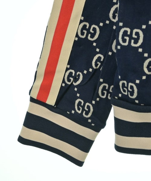 GUCCI（グッチ）その他 紺 サイズ:M レディース/2200655680055