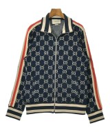 GUCCI（グッチ）その他 紺 サイズ:M レディース/2200655680055