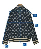 GUCCI（グッチ）その他 紺 サイズ:M レディース/2200655680055