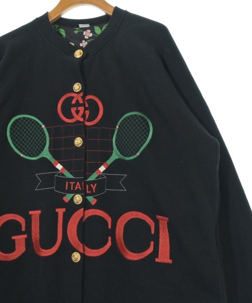 GUCCI（グッチ）その他 黒 サイズ:S レディース/2200657609023