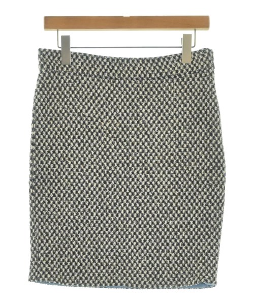 GUCCI(グッチ)ミニスカート 黒 サイズ:46(XXL位)/2200657669379