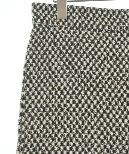 GUCCI（グッチ）ミニスカート 黒 サイズ:46(XXL位) レディース/2200657669379