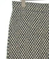 GUCCI（グッチ）ミニスカート 黒 サイズ:46(XXL位) レディース/2200657669379