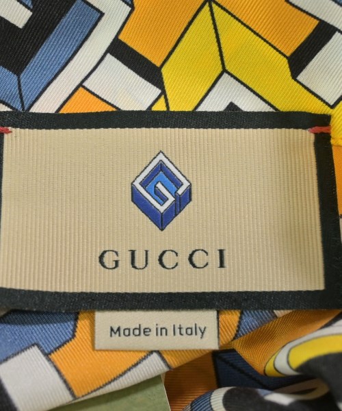 GUCCI（グッチ）その他 オレンジ サイズ:S メンズ/2200657669409