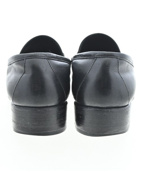 GUCCI（グッチ）ビジネス・ドレスシューズ 黒 サイズ:EU41 1/2(26.5cm位) メンズ/2200657678036