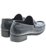 GUCCI（グッチ）ビジネス・ドレスシューズ 黒 サイズ:EU41 1/2(26.5cm位) メンズ/2200657678036