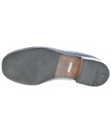 GUCCI（グッチ）ビジネス・ドレスシューズ 黒 サイズ:EU41 1/2(26.5cm位) メンズ/2200657678036