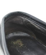 GUCCI（グッチ）ビジネス・ドレスシューズ 黒 サイズ:EU41 1/2(26.5cm位) メンズ/2200657678036