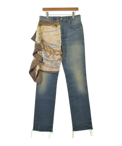 グッチ(GUCCI)のGUCCI デニムパンツ