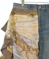 GUCCI（グッチ）デニムパンツ 青 サイズ:33(L位) メンズ/2200649873012