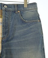 GUCCI（グッチ）デニムパンツ 青 サイズ:33(L位) メンズ/2200649873012
