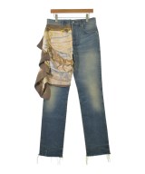 GUCCI デニムパンツ