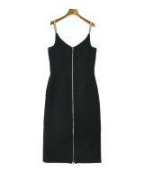 GUCCI（グッチ）ワンピース 黒 サイズ:44(L位) レディース/2200649873029