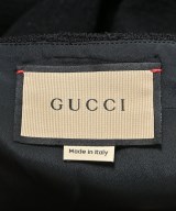 GUCCI（グッチ）ワンピース 黒 サイズ:44(L位) レディース/2200649873029