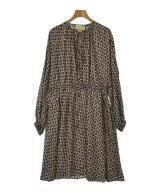 GUCCI（グッチ）ワンピース 黒 サイズ:42(M位) レディース/2200649873036