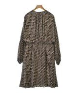 GUCCI（グッチ）ワンピース 黒 サイズ:42(M位) レディース/2200649873036