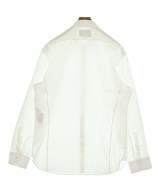 GUCCI（グッチ）ドレスシャツ 白 サイズ:46/18(M位) メンズ/2200649873050