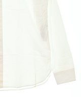 GUCCI（グッチ）ドレスシャツ 白 サイズ:46/18(M位) メンズ/2200649873050