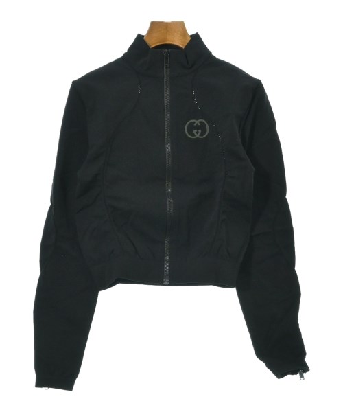 GUCCI(グッチ)スウェット 黒 サイズ:L/2200649873067