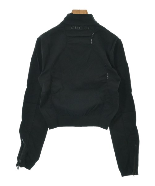 GUCCI（グッチ）スウェット 黒 サイズ:L レディース/2200649873067