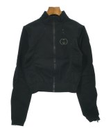 GUCCI（グッチ）スウェット 黒 サイズ:L レディース/2200649873067