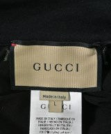 GUCCI（グッチ）スウェット 黒 サイズ:L レディース/2200649873067