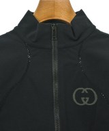 GUCCI（グッチ）スウェット 黒 サイズ:L レディース/2200649873067