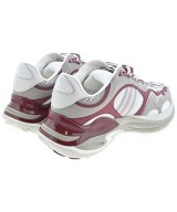 GUCCI（グッチ）スニーカー グレー サイズ:UK8 1/2(27cm位) メンズ/2200649873074