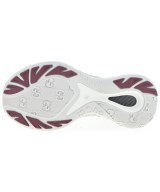 GUCCI（グッチ）スニーカー グレー サイズ:UK8 1/2(27cm位) メンズ/2200649873074