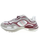 GUCCI（グッチ）スニーカー グレー サイズ:UK8 1/2(27cm位) メンズ/2200649873074